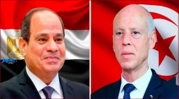 52 عامًا.. رئيس الجمهورية يرسل تهنئة خاصة لمصر بمناسبة ذكري حرب العبور